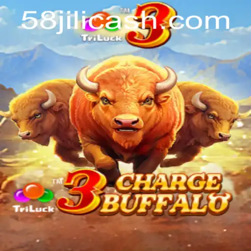 Exploring the Dynamic World of 3ChargeBuffalo with 58jili