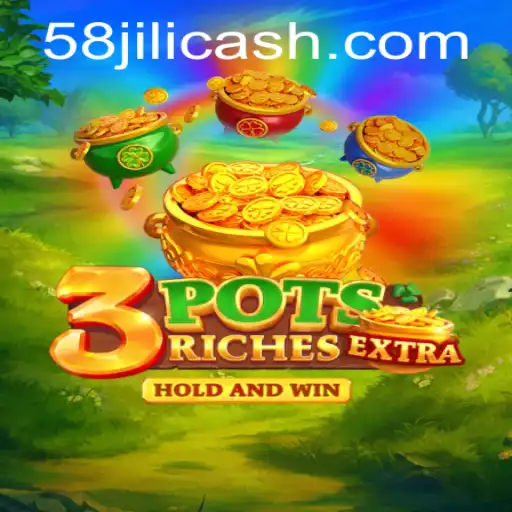 Unveiling the World of 3potsExtra: A New Gaming Phenomenon
