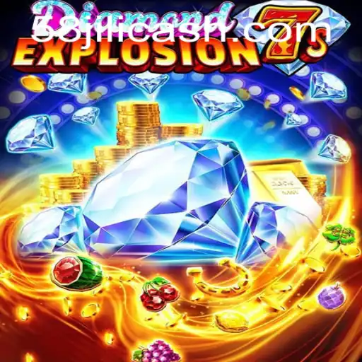 Discover the Thrills of DiamondExplosion7s: A Premier Slot Experience