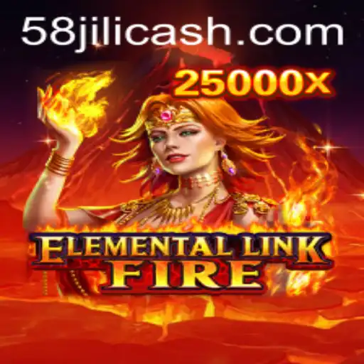 Exploring the Magical Realm of ElementalLinkFire: An In-Depth Look at the Game, Incorporating 58jili