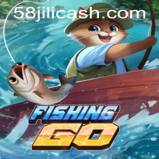 Discover the Exciting World of FishingGO with 58jili