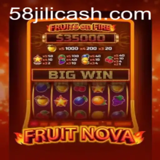 Exploring the Vibrant World of FruitNova and the Buzz around 58jili