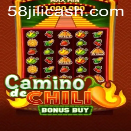 The Exciting World of CaminodeChiliBonusBuy