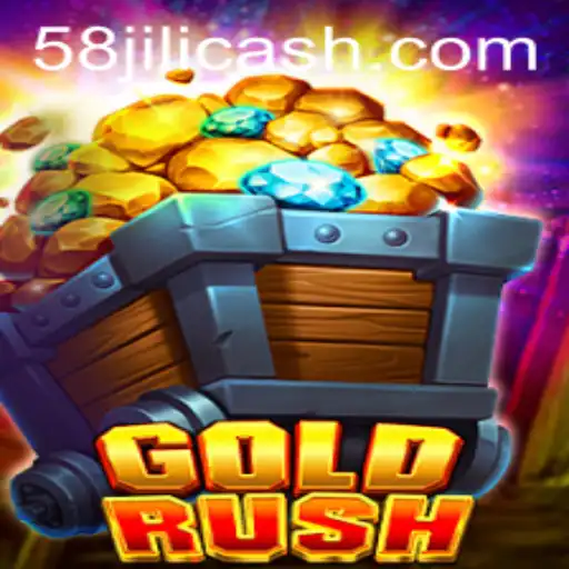 GoldRush: Unveiling the Adventure Behind the Game and the Role of 58jili