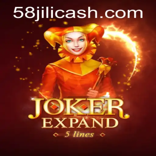 JokerExpand: A New Gaming Sensation with 58jili