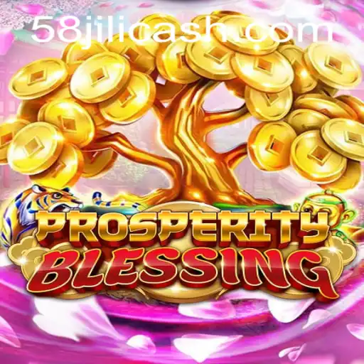 Explore the Exciting World of ProsperityBlessing: Game Description, Rules, and More