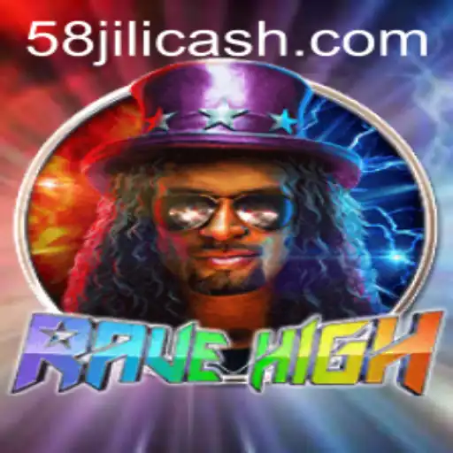 RaveHigh: Exploring the Exciting World of Gaming with 58jili