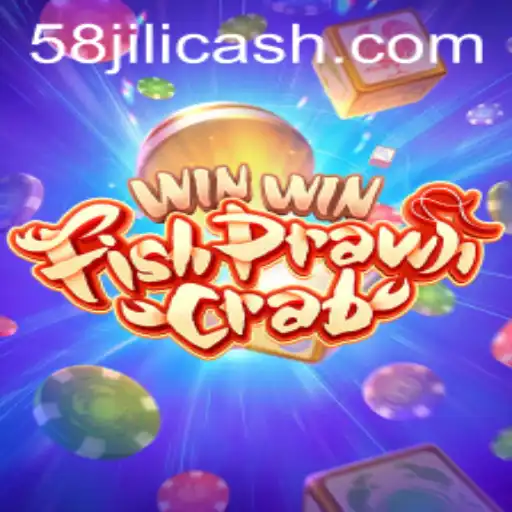 Exploring the Fascinating World of WinWinFishPrawnCrab: A Dive into 58jili