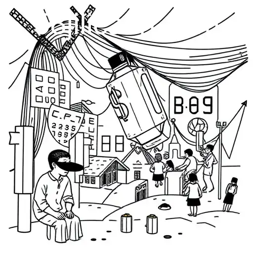 The Complex World of Jueteng: An In-Depth Analysis