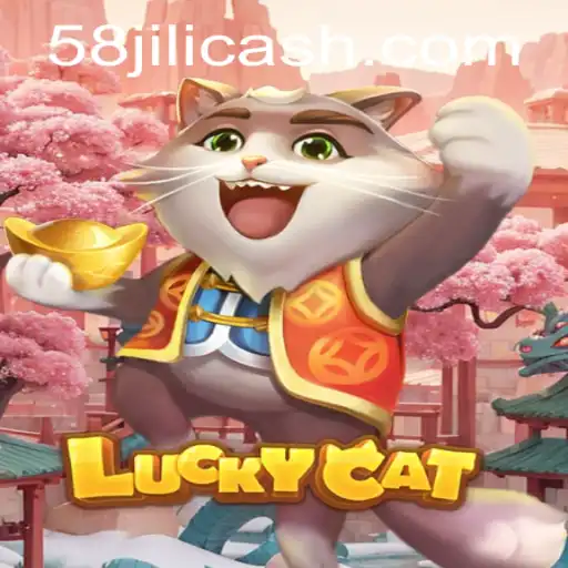 Introducing LuckyCat: A Thrilling Experience With 58jili