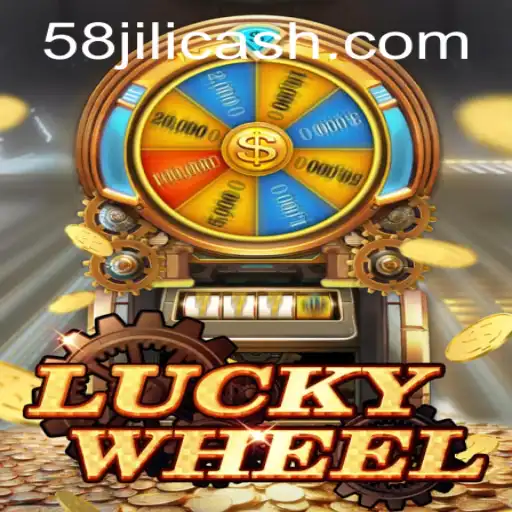 LuckyWheel: Spin Your Way to Adventure with 58jili