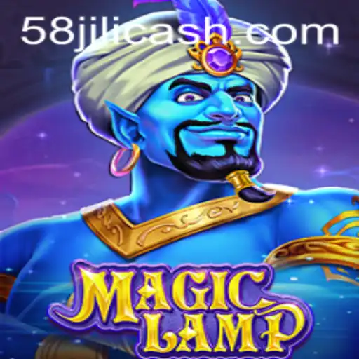Exploring the Magical World of MagicLamp: An Immersive Gaming Experience