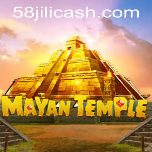 Exploring the Enigmatic World of MayanTemple: An Engaging Gaming Experience with 58jili