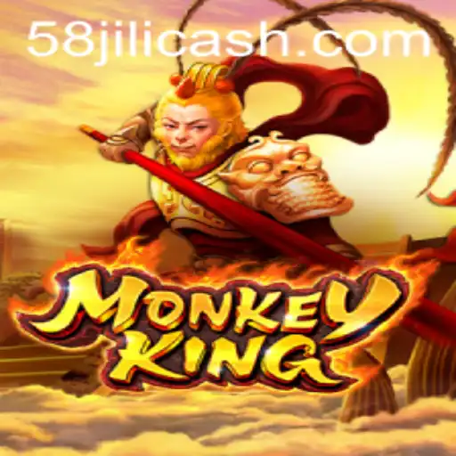 Exploring MonkeyKing: A Dive into the World of 58jili Gaming