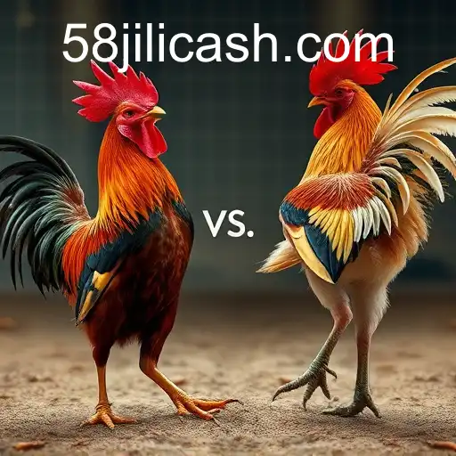 Online Sabong: 58jili at the Forefront