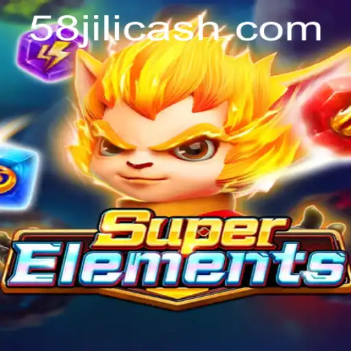 Discover the Thrilling World of SuperElements