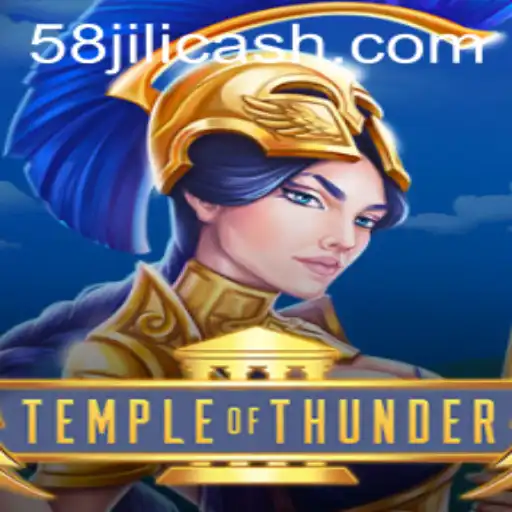 TempleofThunder: A Journey into the Heart of the Storm