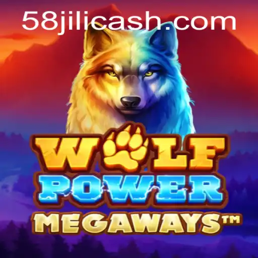 Unleashing the Wild with WolfPowerMega: Gameplay and Exciting Features
